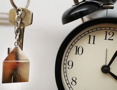 alarm clock photo