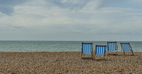 Four timeless principles for investing success
