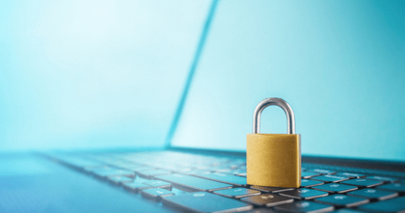 Securing your passwords online Securing your passwords online