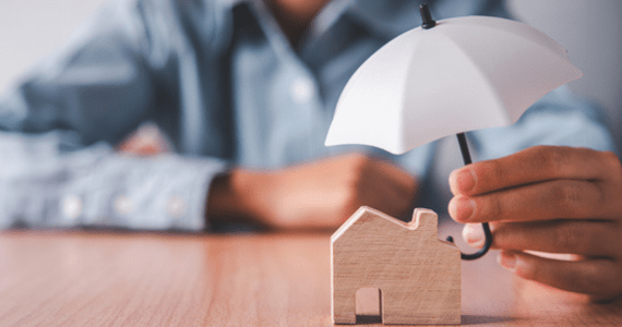What insurance do you need when buying a house?