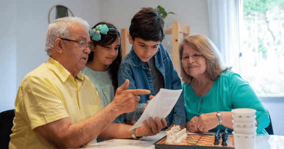 Should I rent or own a place in a retirement village?