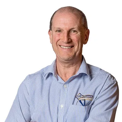 Steve Gravina portrait in thl uniform