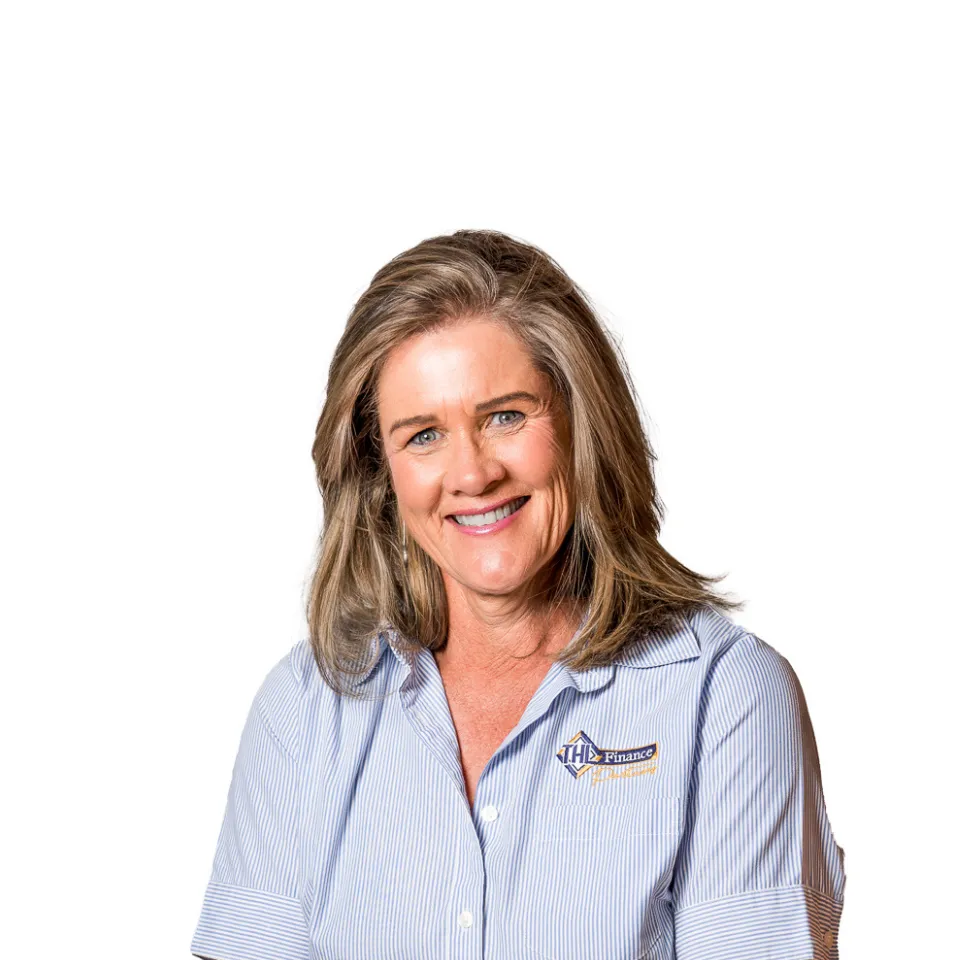 Ange Morris, Client services at THL Finance Partners