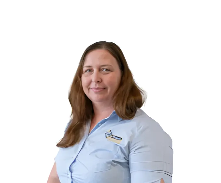 Kristy Churchill, Client Services at THL Finance Partners