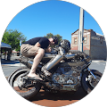 Andy Chapman Avatar